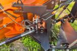 2017 Tellefsdal HD45 diagonalplog, 3400mm,