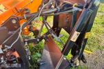 2017 Tellefsdal HD45 diagonalplog, 3400mm,