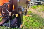 2017 Tellefsdal HD45 diagonalplog, 3400mm,