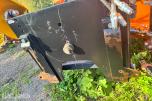 2017 Tellefsdal HD45 diagonalplog, 3400mm,