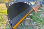 2014 Arctic Machine 3700 HPK T2 plog