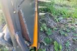 2014 Arctic Machine 3700 HPK T2 plog