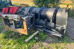 2014 Arctic Machine 3700 HPK T2 plog