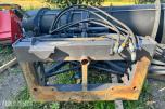 2014 Arctic Machine 3700 HPK T2 plog