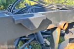 2014 Arctic Machine 3700 HPK T2 plog