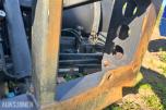 2014 Arctic Machine 3700 HPK T2 plog
