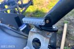 2014 Arctic Machine 3700 HPK T2 plog