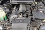 2001 BMW 325CI 2.5 192hk automat m-pakke eu ok 05.2028