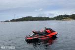 2016 SeaDoo 260 rs Rxt 