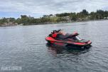 2016 SeaDoo 260 rs Rxt 