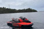 2016 SeaDoo 260 rs Rxt 