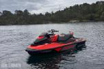 2016 SeaDoo 260 rs Rxt 