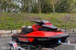 2016 SeaDoo 260 rs Rxt 