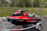 2016 SeaDoo 260 rs Rxt 