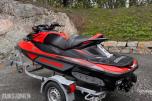 2016 SeaDoo 260 rs Rxt 