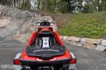 2016 SeaDoo 260 rs Rxt 