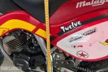 Grizzly 50cc crosser