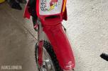 Grizzly 50cc crosser