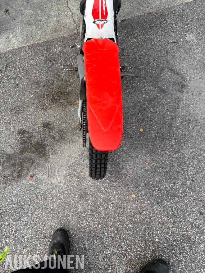 Beta Rev50 Trailsykkel