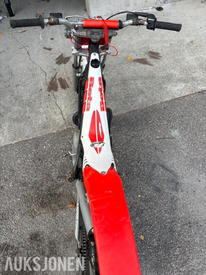 Beta Rev50 Trailsykkel