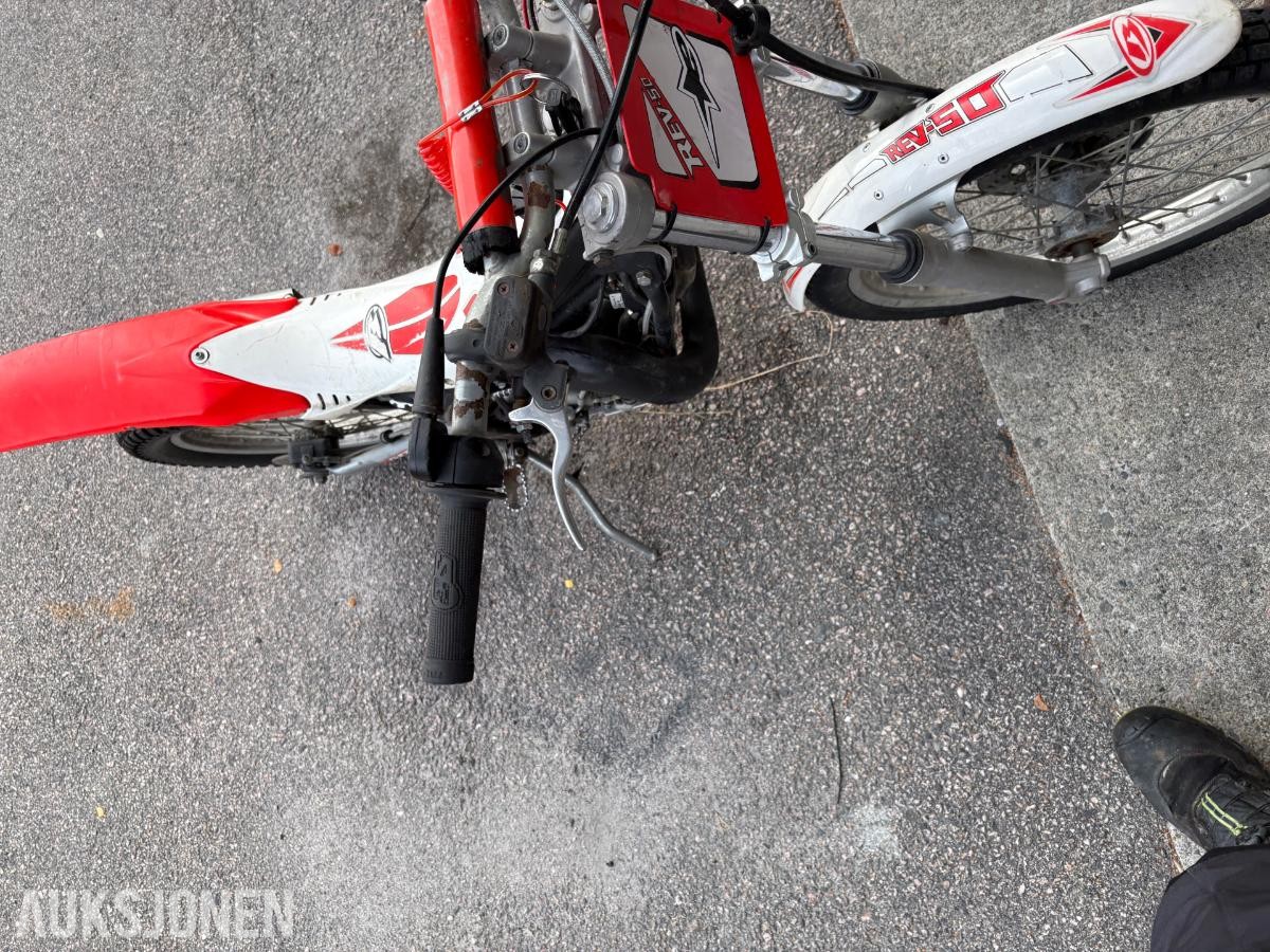 Beta Rev50 Trailsykkel