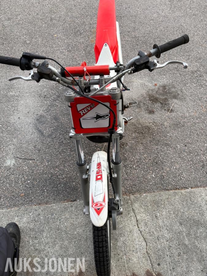 Beta Rev50 Trailsykkel