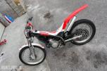 Beta Rev50 Trailsykkel