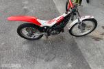 Beta Rev50 Trailsykkel