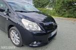 2012 Toyota Verso 2.0 126 hk Hengerfeste Lasteholdere 189 000 km