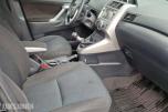 2012 Toyota Verso 2.0 126 hk Hengerfeste Lasteholdere 189 000 km
