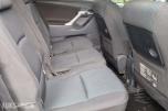 2012 Toyota Verso 2.0 126 hk Hengerfeste Lasteholdere 189 000 km