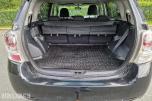 2012 Toyota Verso 2.0 126 hk Hengerfeste Lasteholdere 189 000 km
