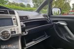 2012 Toyota Verso 2.0 126 hk Hengerfeste Lasteholdere 189 000 km