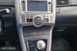 2012 Toyota Verso 2.0 126 hk Hengerfeste Lasteholdere 189 000 km