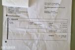 2012 Toyota Verso 2.0 126 hk Hengerfeste Lasteholdere 189 000 km