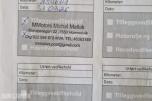 2012 Toyota Verso 2.0 126 hk Hengerfeste Lasteholdere 189 000 km