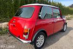 1998 ROVER MINI 1.3-63HK, 20708km, Reparasjonsobjekt