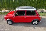1998 ROVER MINI 1.3-63HK, 20708km, Reparasjonsobjekt