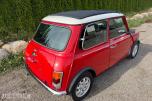 1998 ROVER MINI 1.3-63HK, 20708km, Reparasjonsobjekt