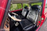 1998 ROVER MINI 1.3-63HK, 20708km, Reparasjonsobjekt