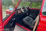 1998 ROVER MINI 1.3-63HK, 20708km, Reparasjonsobjekt