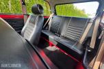1998 ROVER MINI 1.3-63HK, 20708km, Reparasjonsobjekt