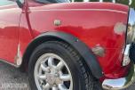 1998 ROVER MINI 1.3-63HK, 20708km, Reparasjonsobjekt