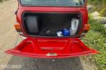 1998 ROVER MINI 1.3-63HK, 20708km, Reparasjonsobjekt