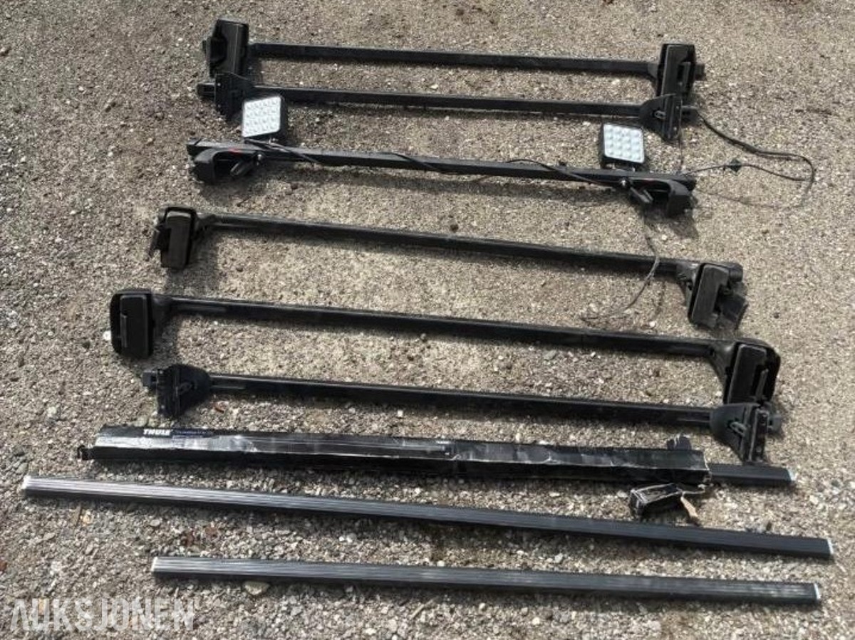 Thule Takstativ 
