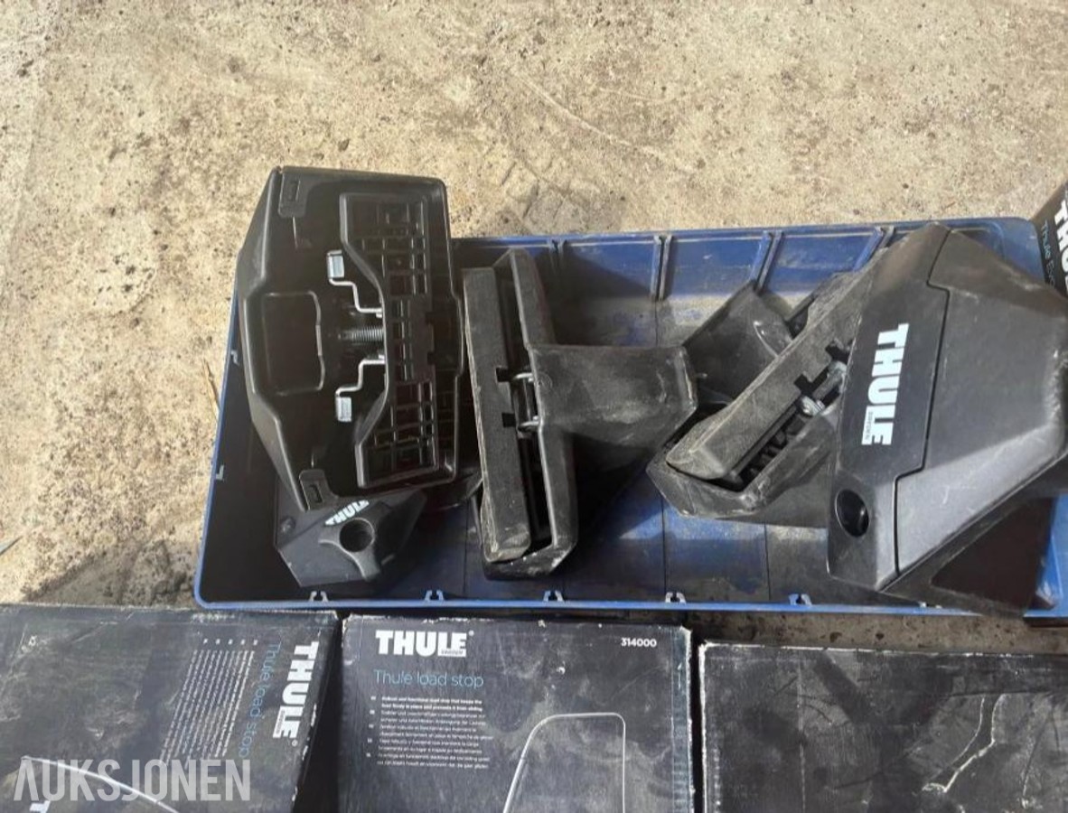 Thule Takstativ 