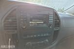 2016 Mercedes-Benz Vito V119 A2 4MATIC AUTOMAT HENGERFESTE EU OK 02.2028