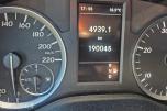 2016 Mercedes-Benz Vito V119 A2 4MATIC AUTOMAT HENGERFESTE EU OK 02.2028
