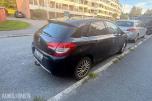 2012 Citroen C4 1.6 Diesel 92hk 