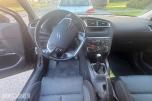 2012 Citroen C4 1.6 Diesel 92hk 